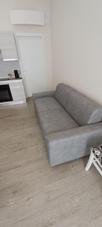 La Casa Di Peppe Lägenhet Bari Exteriör bild