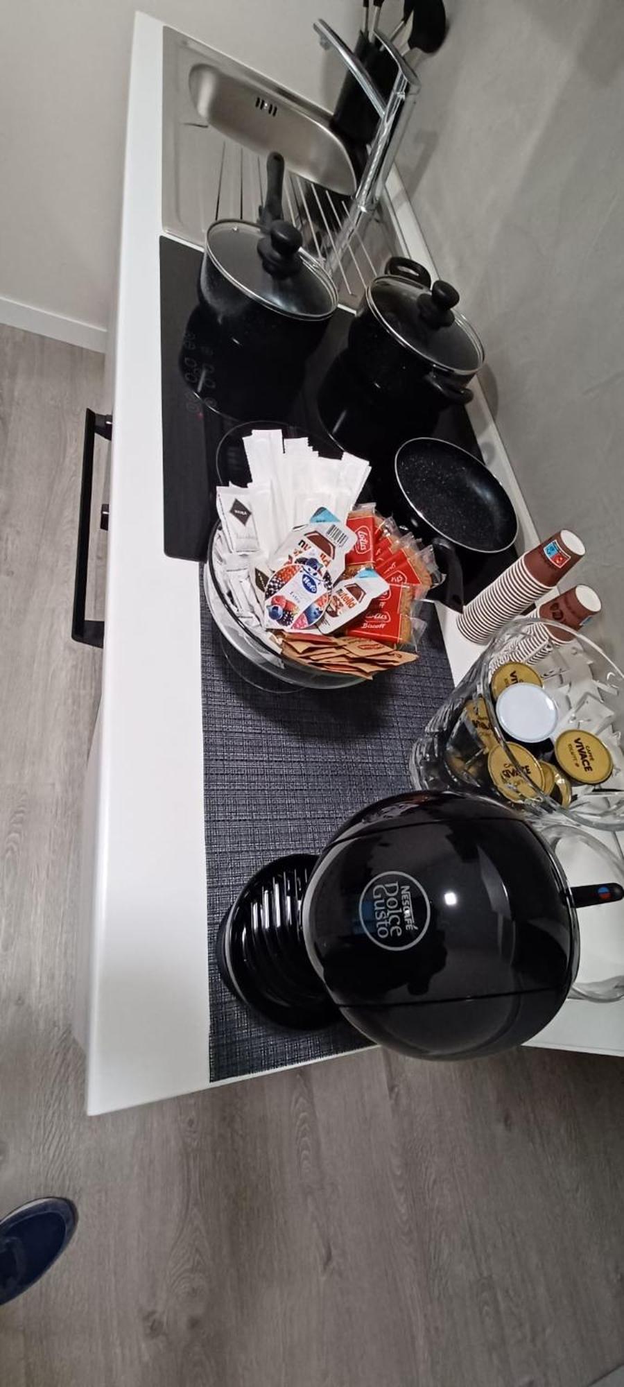 La Casa Di Peppe Lägenhet Bari Exteriör bild