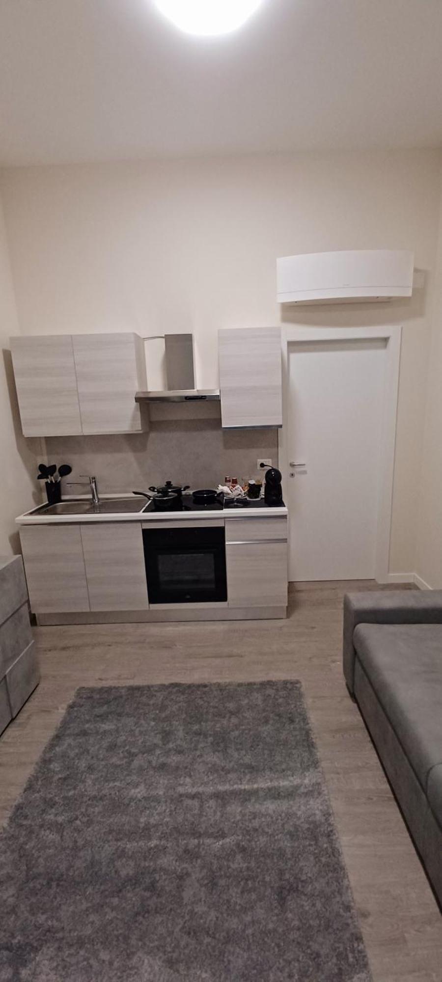 La Casa Di Peppe Lägenhet Bari Exteriör bild