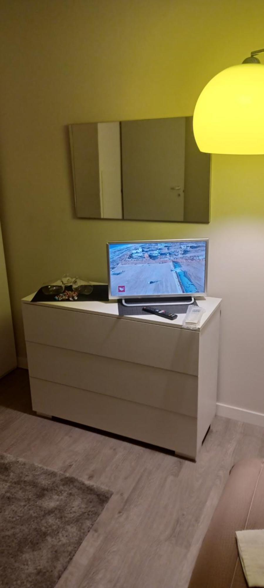 La Casa Di Peppe Lägenhet Bari Exteriör bild